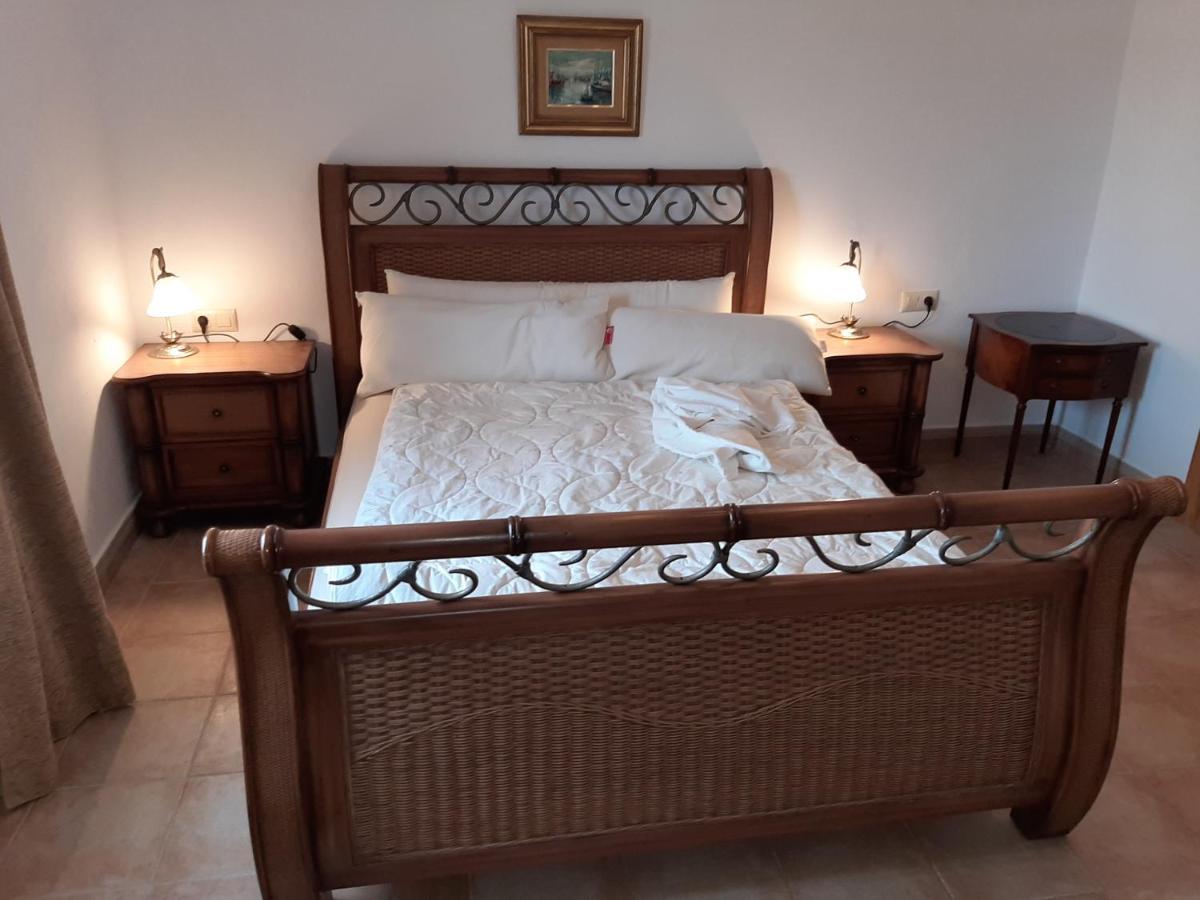 Casalegria Bed & Breakfast Jumilla Exterior photo